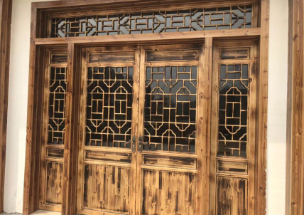 中式福利午夜视频