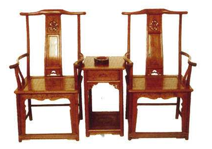 重慶仿古太師椅